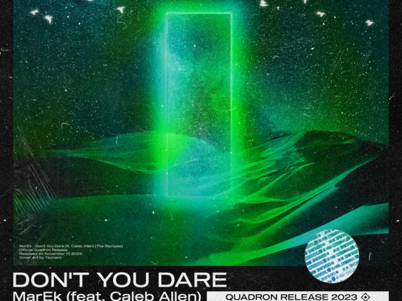 Don't You Dare (APyric Remix) (Single)
