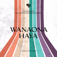 Wanaona Haya (Single)
