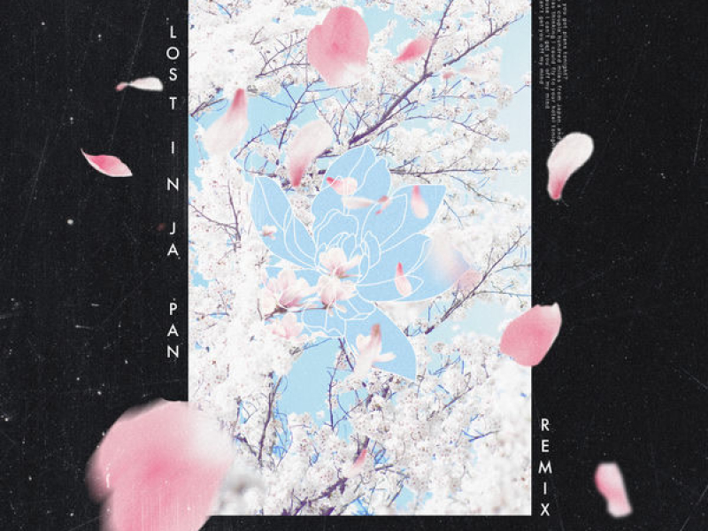 Lost In Japan (Remix)