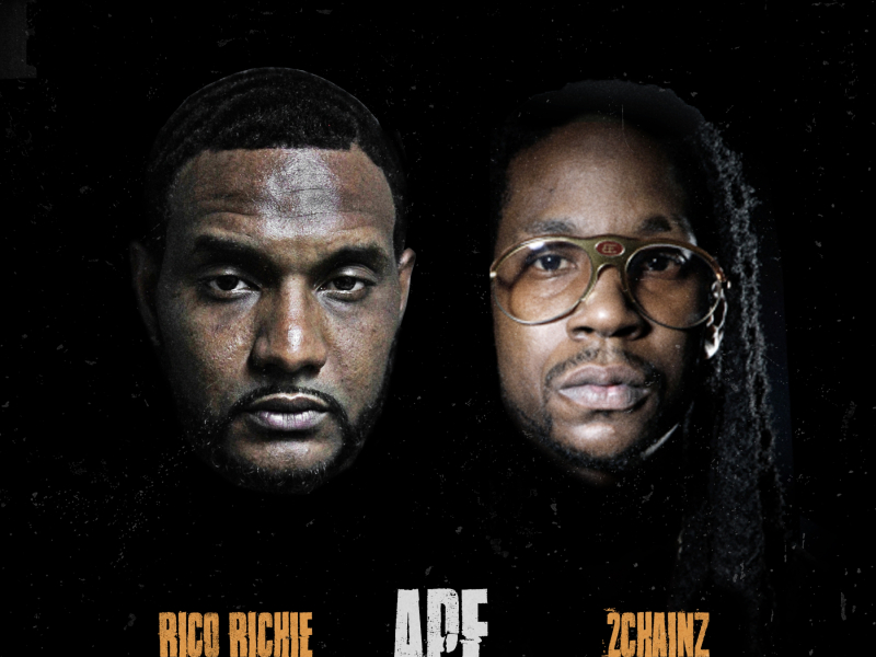 Ape (feat. 2 Chainz)
