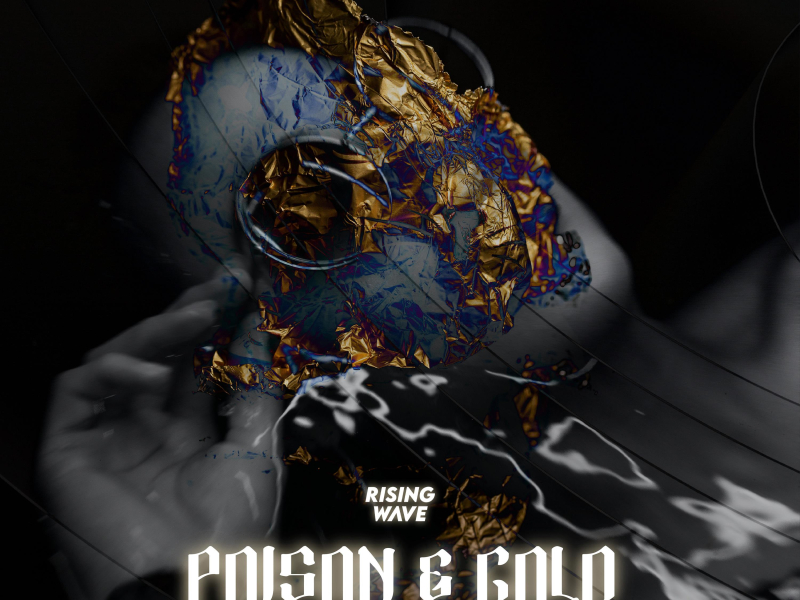 Poison and Gold (Single)
