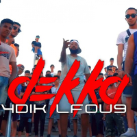 Ydik Lfou9 (Single)