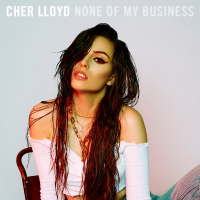 None Of My Business (Single)