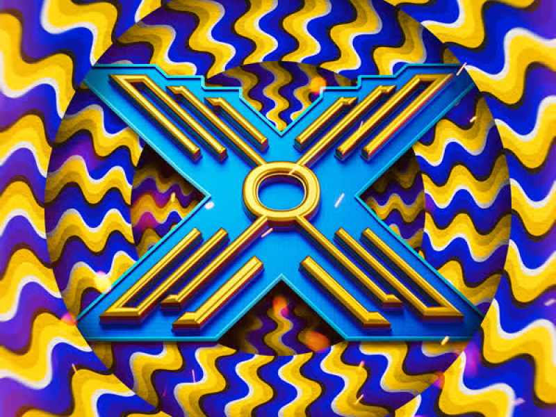 Decolou (ao Vivo) (Single)