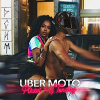 Uber Moto (Single)
