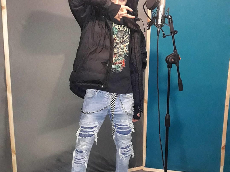 Zmarnowane Twarze (Single)