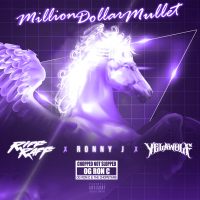 Million Dollar Mullet (ChopNotSlop Remix) (Single)