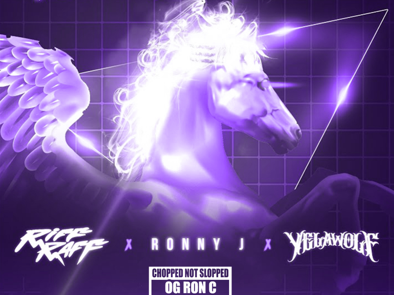 Million Dollar Mullet (ChopNotSlop Remix) (Single)