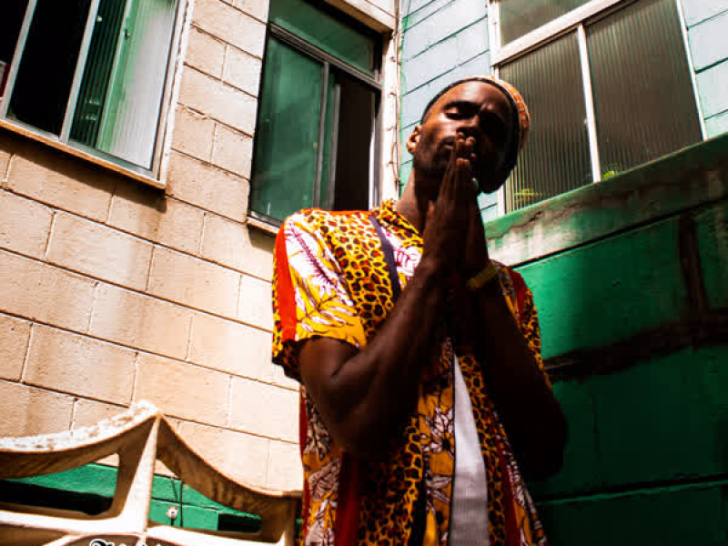 Ponta da Leste (Single)