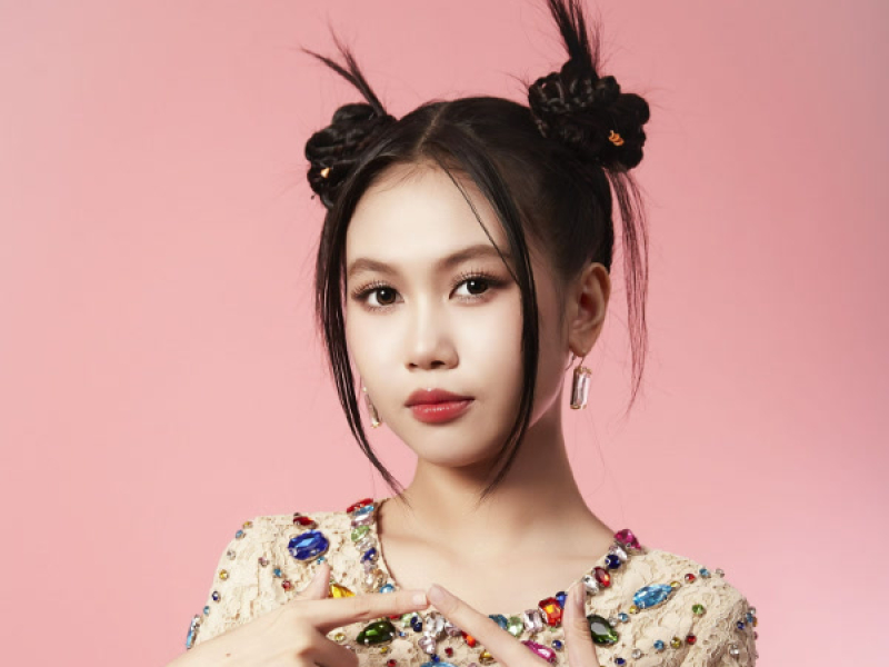 Liên Khúc Tết Đoàn Viên (Single)