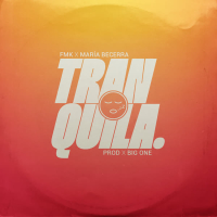 Tranquila (Single)