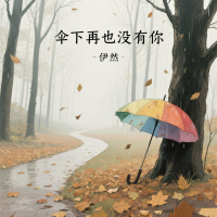 伞下再也没有你 (Single)