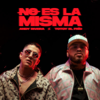 No Es la Misma (Single)