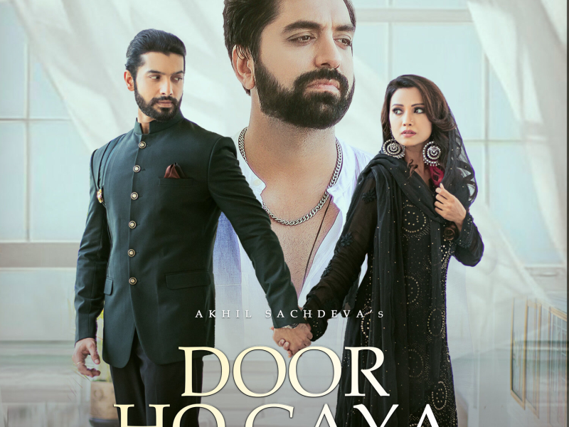 Door Ho Gaya (Single)