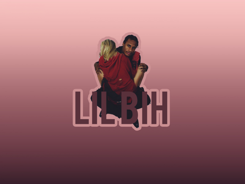 Lil Bih (feat. Wave Chapelle)