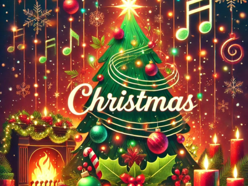 CHRISTMAS (Single)