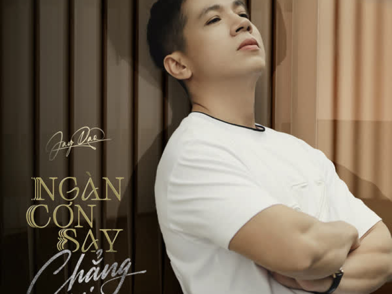Ngàn Cơn Say Chẳng Vơi (Single)