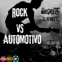 ROCK vs AUTOMOTIVO (Single)