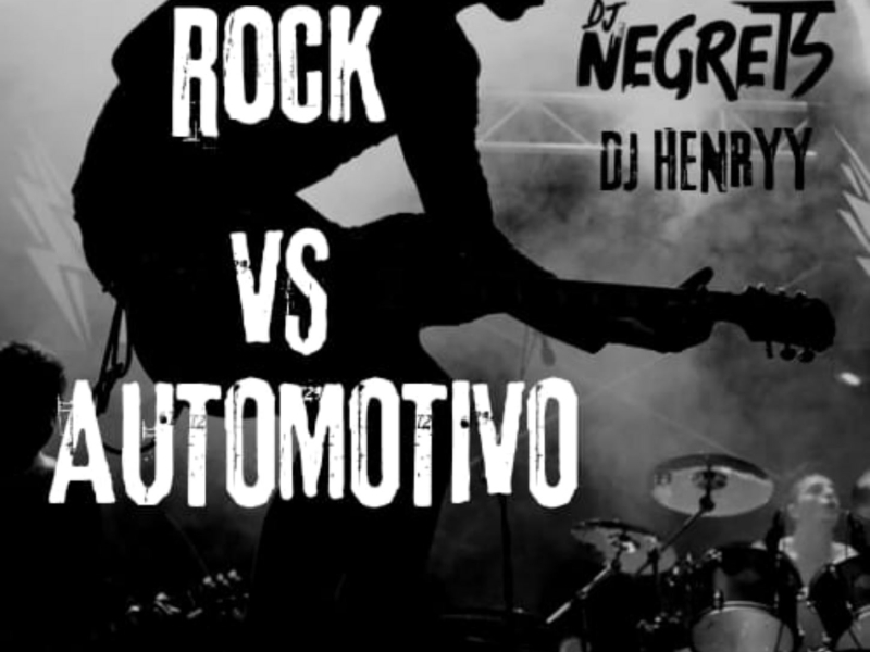 ROCK vs AUTOMOTIVO (Single)