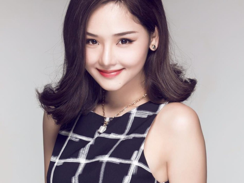 Cơn Mưa Nhỏ Và Nắng (EP)