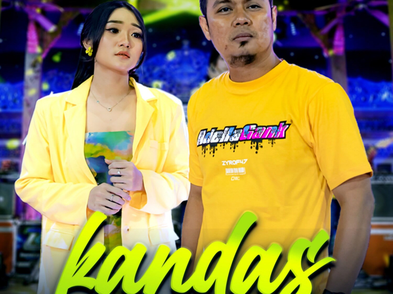 Kandas (Single)