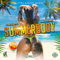 Summer Body (EP)