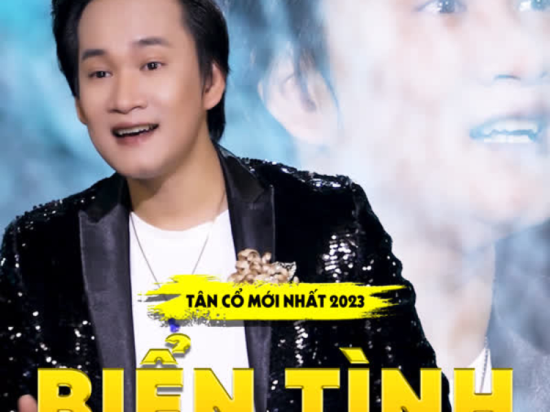 Tân Cổ Biển Tình (Single)