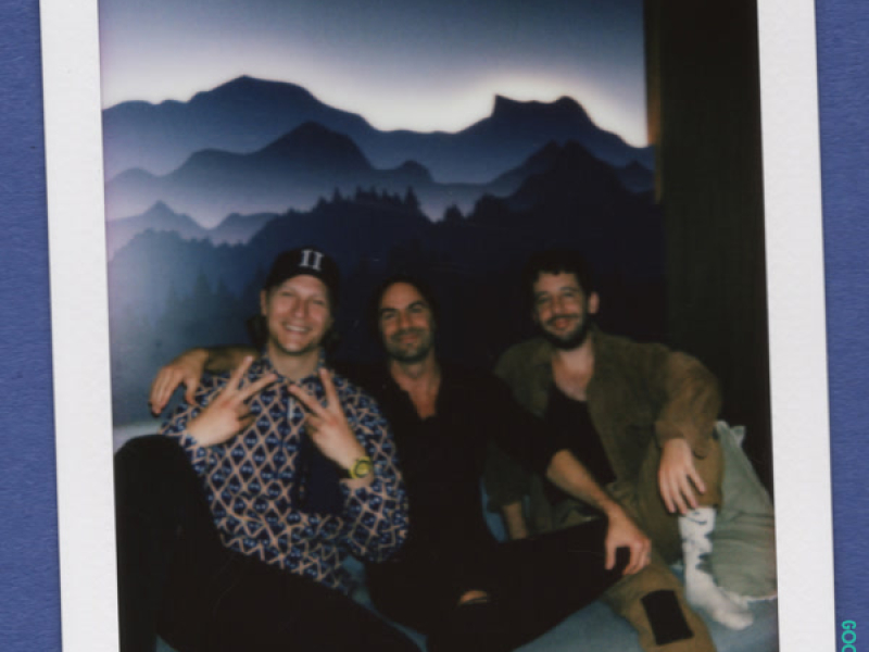 Good To Be Me (Single)