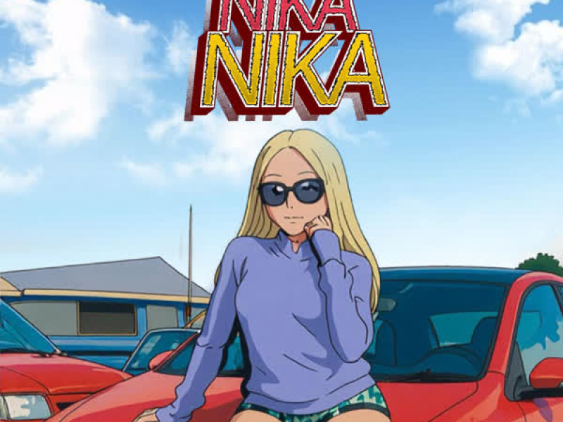 NIKA NIKA (ORIGINAL) (Single)