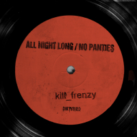 All Night Long / No Panties (EP)