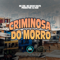 Criminosa Do Morro (Single)