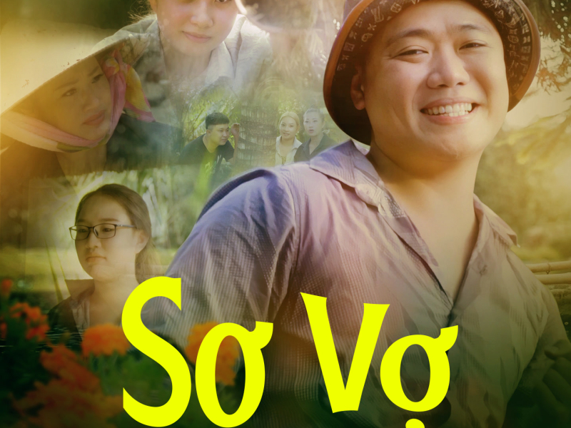 Sợ Vợ (Single)