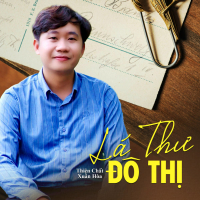 Lá Thư Đô Thị (Single)