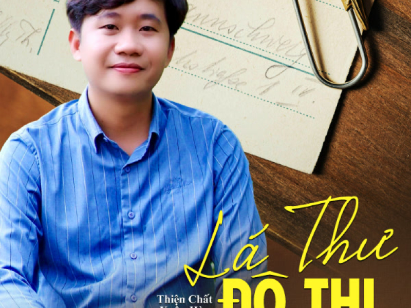 Lá Thư Đô Thị (Single)