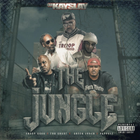 The Jungle (feat. Snoop Dogg, Too $hort, Sheek Louch & Papoose) (Single)