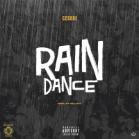 Rain Dance (Single)