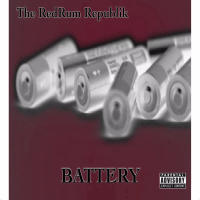 Battery (EP)