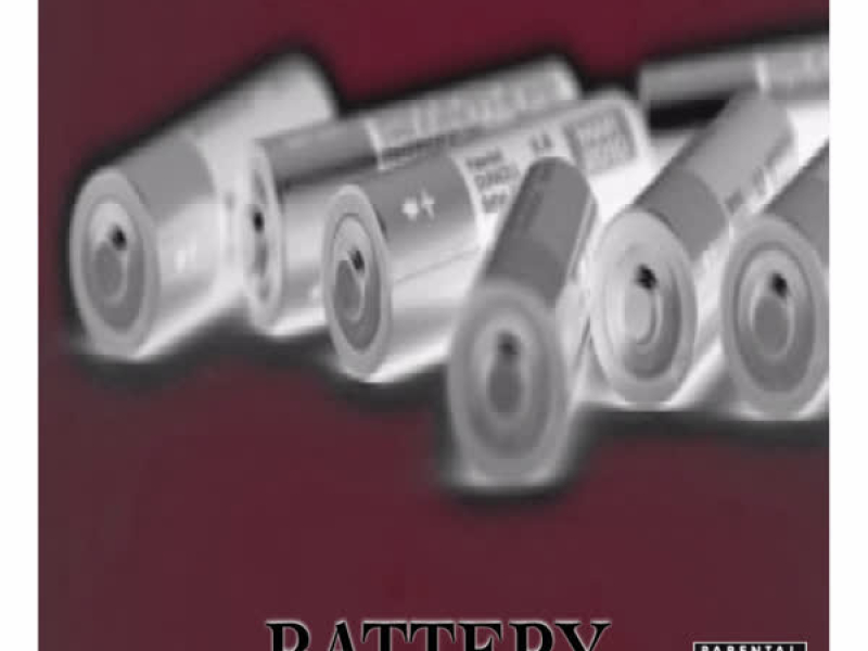 Battery (EP)