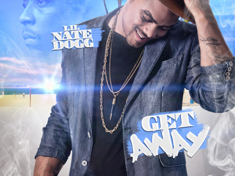 Get Away (feat. Pomona Pimpin Young)