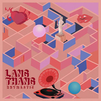 Lang Thang (Single)