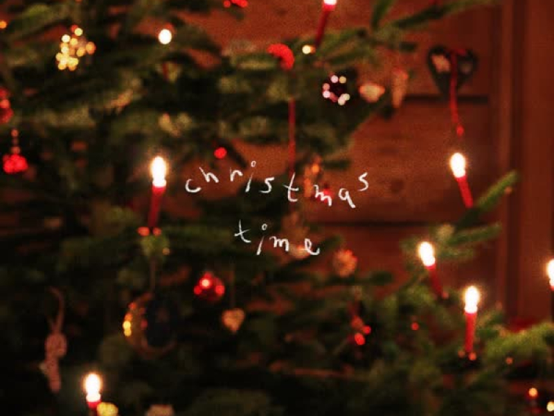 Christmas Time (Single)