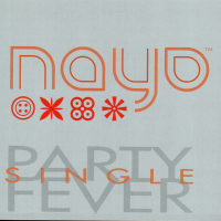 Party Fever (Maxi Single)