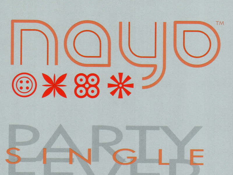 Party Fever (Maxi Single)