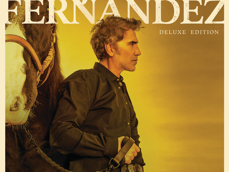 Te Llevo En La Sangre (Deluxe Edition)