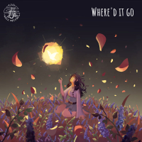 Where'd It Go (Single)