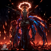 Heart of darkness (Single)