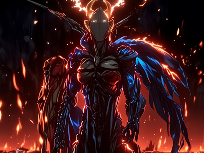 Heart of darkness (Single)