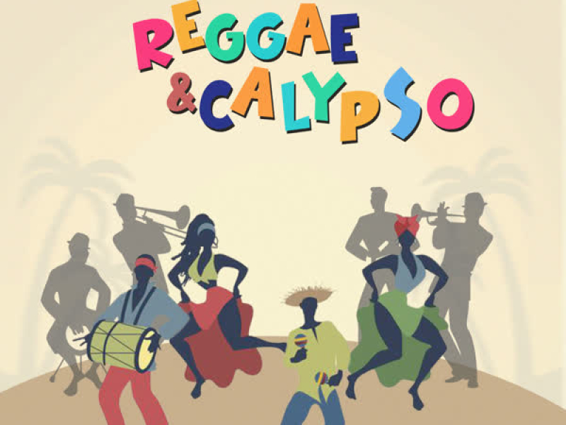 One Of A Kind Music Presents: Reggae & Calypso (Russ Millions x Buni x YV) (Single)