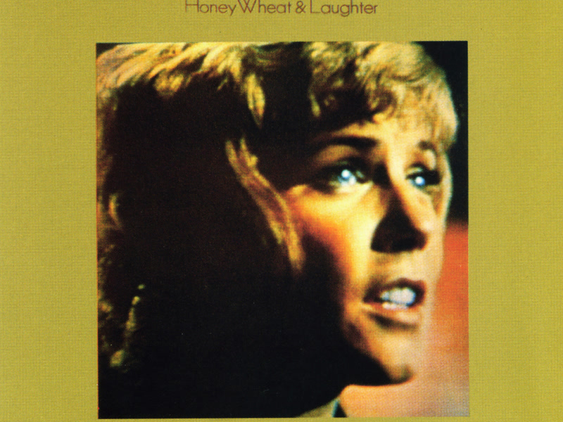 Honey, Wheat & Laughter