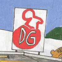 Allar sætu stelpurnar (Single)